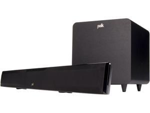 Polk Audio Surroundbar IHT 9500 BT Instant Home Theater Sound bar Polk Audio Surroundbar IHT 9500 BT Instant Home Theater Sound bar