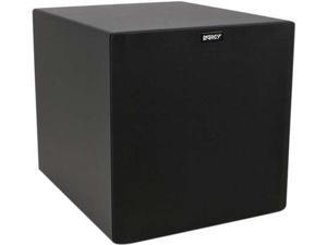 Energy Power12 Sub 12" 150W Front-Firing Rear Ported Subwoofer (Black) Energy Power12 Sub 12" 150W Front-Firing Rear Ported Subwoofer (Black)