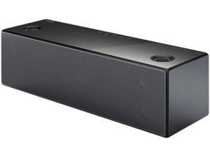 Sony SRSX9 High-Resolution NFC Bluetooth Wi-Fi Speaker System Sony SRSX9 High-Resolution NFC Bluetooth Wi-Fi Speaker System