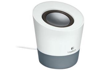 Logitech Speaker System - Gray Logitech Speaker System - Gray