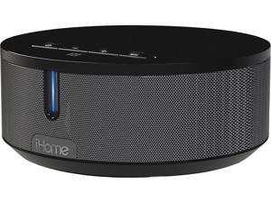 iHome iBN26 Portable Bluetooth Speaker (Black) iHome iBN26 Portable Bluetooth Speaker (Black)