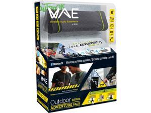 Hercules 4780549 Outdoor Bluetooth Speaker ,Adventure Pack Hercules 4780549 Outdoor Bluetooth Speaker ,Adventure Pack