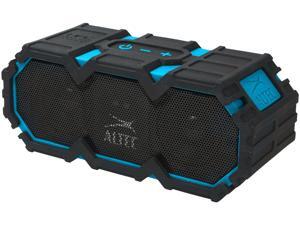 Altec Lansing iMW575 Life Jacket Bluetooth Speaker, Blue Altec Lansing iMW575 Life Jacket Bluetooth Speaker, Blue