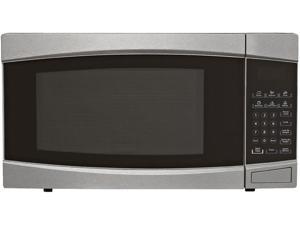 RCA RMW1414 1.4 cu. ft. Countertop Microwave in Stainless Steel RCA RMW1414 1.4 cu. ft. Countertop Microwave in Stainless Steel