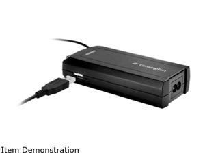 Kensington Laptop Pwr Adptr w USB Toshiba Kensington Laptop Pwr Adptr w USB Toshiba
