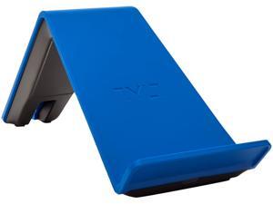 TYLT VU 3 Coil Qi Wireless Charger for Galaxy S6/Nexus 6/Droid Turbo/Lumia 920 and other Qi Phones - Blue TYLT VU 3 Coil Qi Wireless Charger for Galaxy S6/Nexus 6/Droid Turbo/Lumia 920 and other Qi Phones - Blue
