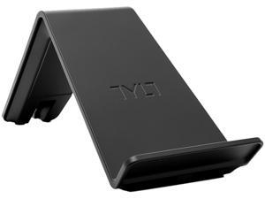 TYLT Vu Wireless Charger, Black VUBK-T