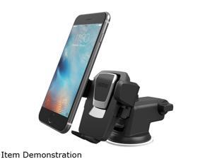iOttie Easy One Touch 3 Universal Car Mount Holder for iPhone 5/5C/5S/6/6S/SE, 6/6Splus, Galaxy S5/S6/S7, S6/S7edge, Note 4/5/Edge iOttie Easy One Touch 3 Universal Car Mount Holder for iPhone 5/5C/5S/6/6S/SE, 6/6Splus, Galaxy S5/S6/S7, S6/S7edge, Note 4/5/Edge