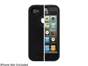 OtterBox Defender Case for Apple iPhone 4/4S (Black/Black) OtterBox Defender Case for Apple iPhone 4/4S (Black/Black)