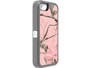 OtterBox 77-33390 Defender Series for iPhone 5/5s/SE - AP Pink OtterBox 77-33390 Defender Series for iPhone 5/5s/SE - AP Pink