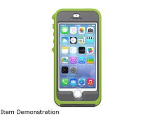 OtterBox Case 77-36357 for Apple iPhone 5/5s/SE (Preserver Series) - Pistachio OtterBox Case 77-36357 for Apple iPhone 5/5s/SE (Preserver Series) - Pistachio