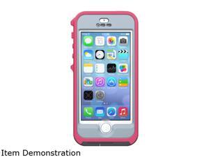 OtterBox Case 77-36355 for Apple iPhone 5/5s/SE (Preserver Series) - Primrose OtterBox Case 77-36355 for Apple iPhone 5/5s/SE (Preserver Series) - Primrose
