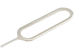 5x Sim Card Tray Eject Pin Key Tool Accessory compatible with Apple® iPhone® 2G 3G 3GS S 32GB 5x Sim Card Tray Eject Pin Key Tool Accessory compatible with Apple® iPhone® 2G 3G 3GS S 32GB