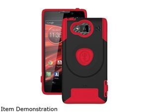 Trident Aegis Case for Motorola Droid RAZR MAXX HD (Red) Trident Aegis Case for Motorola Droid RAZR MAXX HD (Red)
