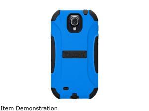AEGIS by Trident Case - SAMSUNG GALAXY S S4 - GT-I9500 - BLUE AEGIS by Trident Case - SAMSUNG GALAXY S S4 - GT-I9500 - BLUE