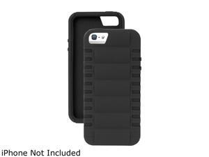 ISOUND ISOUND-5279 iPhone(R) 5/5s 3-in-1 Smart Shield(TM) Case (Black) ISOUND ISOUND-5279 iPhone(R) 5/5s 3-in-1 Smart Shield(TM) Case (Black)
