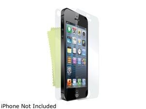 ISOUND ISOUND-5250 iPhone(R) 5 Protection Pack Screen Protectors ISOUND ISOUND-5250 iPhone(R) 5 Protection Pack Screen Protectors