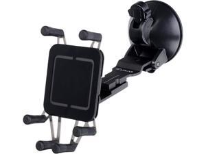 LUXA2 LH0013 H5 - Premium Car Mount - Retail Packaging - Black LUXA2 LH0013 H5 - Premium Car Mount - Retail Packaging - Black