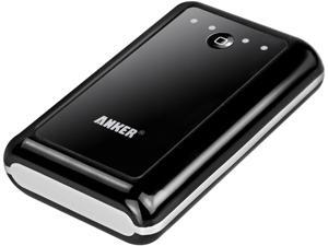 Anker® Astro2 Dual USB Output 8400mAh Backup External Battery Pack Charger with built-in Flashlight for all iPhone, iPad, iPod models, Android phones, and other devices ( 2 USB 5V 1A / 2A ) Anker® Astro2 Dual USB Output 8400mAh Backup External Battery Pack Charger with built-in Flashlight for all iPhone, iPad, iPod models, Android phones, and other devices ( 2 USB 5V 1A / 2A )