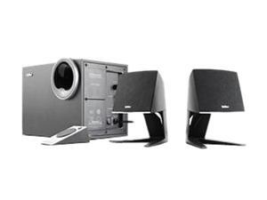 Edifier M1380 RMS 8W x 2 + 12W x 1 2.1 Multimedia Speaker System Edifier M1380 RMS 8W x 2 + 12W x 1 2.1 Multimedia Speaker System