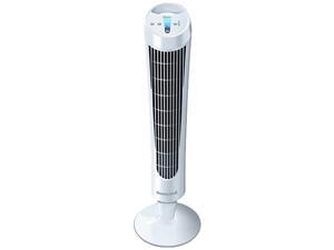 Honeywell HY-254 QuietSet Whole Room Tower Fan, White Honeywell HY-254 QuietSet Whole Room Tower Fan, White