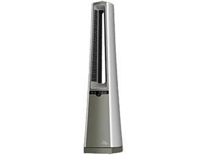 LASKO AC600 Bladeless Tower Fan LASKO AC600 Bladeless Tower Fan