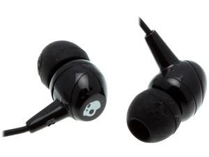 Skullcandy Jib Black In-ear Headphones (S2DUDZ-003) Skullcandy Jib Black In-ear Headphones (S2DUDZ-003)