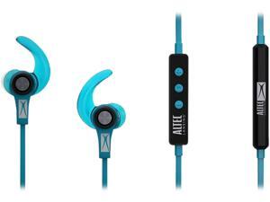 Altec Lansing MZX856-BLU Waterproof In Ear Bluetooth Sport Earbuds Altec Lansing MZX856-BLU Waterproof In Ear Bluetooth Sport Earbuds