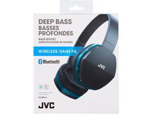 JVC HA-SBT5-A Headphone JVC HA-SBT5-A Headphone