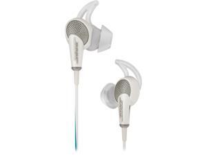 Bose Quiet Comfort 20 Acoustic Noise Cancelling Headphones-White-Samsung & Android Devices Bose Quiet Comfort 20 Acoustic Noise Cancelling Headphones-White-Samsung & Android Devices