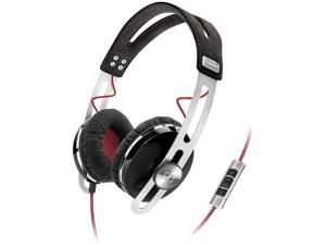 Sennheiser Momentum On-Ear Headphones - Black Sennheiser Momentum On-Ear Headphones - Black