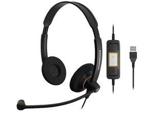 Sennheiser SC 60 USB ML Headset Sennheiser SC 60 USB ML Headset