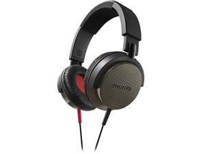 Philips SHL3100MGY Grey Dynamic Solid Bass 1500mW Foldable DJ Stereo Headphones Philips SHL3100MGY Grey Dynamic Solid Bass 1500mW Foldable DJ Stereo Headphones
