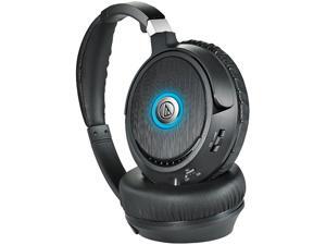 Audio Technica ATH-ANC70 QuietPoint Active Noise-Cancelling Headphones Audio Technica ATH-ANC70 QuietPoint Active Noise-Cancelling Headphones