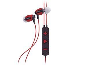 Klipsch Image S4i Rugged - Red Earbud In-Ear Headphones Klipsch Image S4i Rugged - Red Earbud In-Ear Headphones
