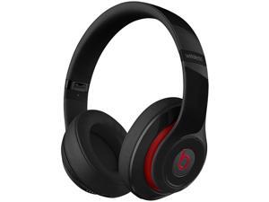 Beats Studio Wireless Over-Ear Headphone - Black Beats Studio Wireless Over-Ear Headphone - Black