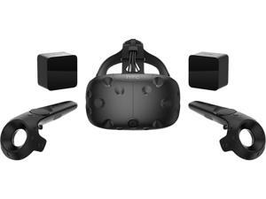 HTC Vive - Virtual Reality Headset HTC Vive - Virtual Reality Headset