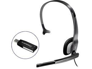Nuance HD-GEN-002 Plantronics Usb Headset Nuance HD-GEN-002 Plantronics Usb Headset