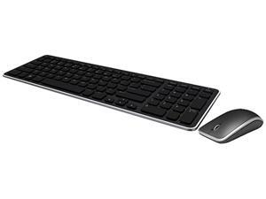 Dell Wireless Keyboard and Mouse Combo - KM714 Dell Wireless Keyboard and Mouse Combo - KM714