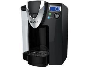 iCoffee Davinci Single Spin Brew Coffee Maker RSS300-DAV
