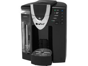 iCoffee Davinci Single Spin Brew Coffee Maker RSS300-DAV iCoffee Davinci Single Spin Brew Coffee Maker RSS300-DAV