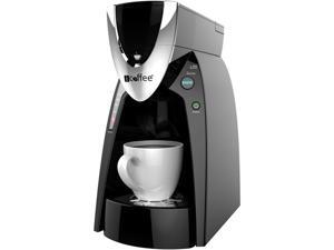 iCoffee Express Single Spin Brew Coffee Maker RSS100-EXP iCoffee Express Single Spin Brew Coffee Maker RSS100-EXP
