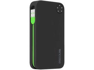 Port. Power 5400 Black/Green Port. Power 5400 Black/Green