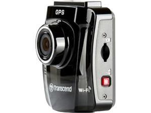 Transcend - TS16GDP220M - Transcend DrivePro 220 Digital Camcorder - 2.4 LCD - CMOS - Full HD - 16:9 - H.264, MP4 - USB Transcend - TS16GDP220M - Transcend DrivePro 220 Digital Camcorder - 2.4 LCD - CMOS - Full HD - 16:9 - H.264, MP4 - USB