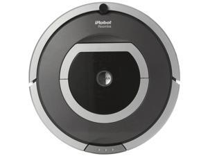 iRobot Roomba 780 Vacuum Cleaning Robot, for Pets & Allergies iRobot Roomba 780 Vacuum Cleaning Robot, for Pets & Allergies