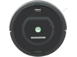iRobot Roomba 770 Automatic Vacuum Cleaning Robot iRobot Roomba 770 Automatic Vacuum Cleaning Robot