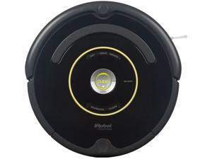 iRobot Roomba 650 Vacuum Cleaning Robot iRobot Roomba 650 Vacuum Cleaning Robot