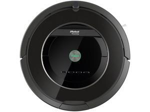 iRobot Roomba 880 Vacuum Cleaning Robot with AeroForce Performance Cleaning System iRobot Roomba 880 Vacuum Cleaning Robot with AeroForce Performance Cleaning System