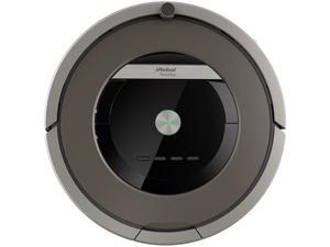 iRobot Roomba 870 Vacuum Cleaning Robot with AeroForce Performance Cleaning System iRobot Roomba 870 Vacuum Cleaning Robot with AeroForce Performance Cleaning System