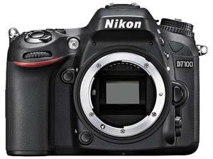 Nikon D7100 Camera w/18-55 VR& 55-300 VR Lenses, Wirless Adapter, SD Card, Case Nikon D7100 Camera w/18-55 VR& 55-300 VR Lenses, Wirless Adapter, SD Card, Case
